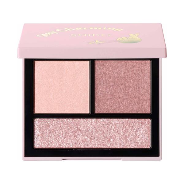 テイラードカラーアイズ / SNIDEL BEAUTY(パウダーアイシャドウ, メイクアップ)の通販 - アットコスメ公式通販【アットコスメショッピング】