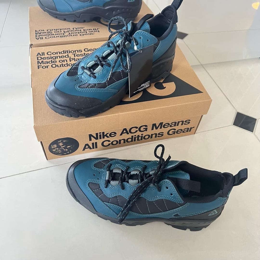 270 nike 나이키 ACG Air Mada Ash