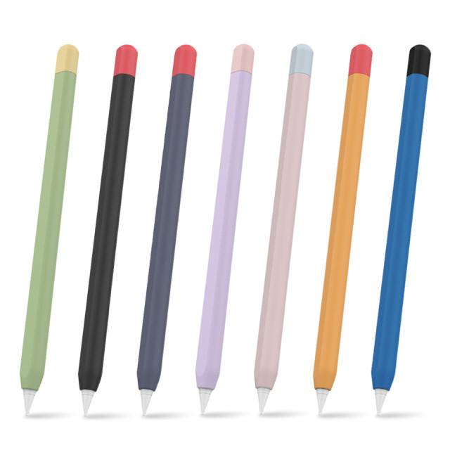 힐링쉴드 애플펜슬 2세대 케이스 투톤