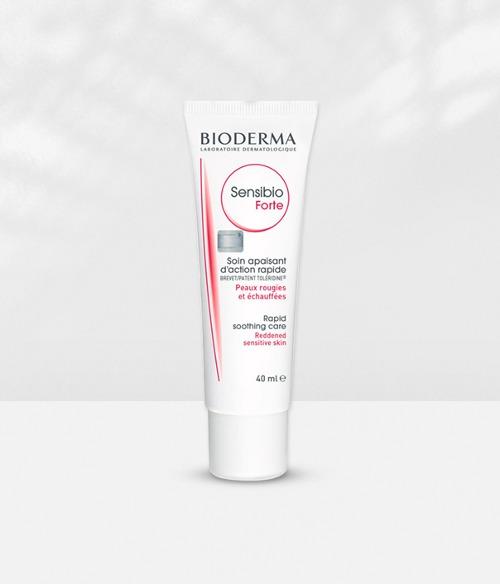 바이오더마 센시비오 포르테 40ml / 급진정크림