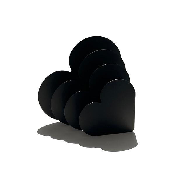 ppp heart rack (B grade)