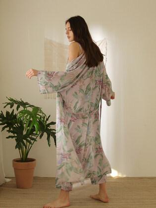 플라로렌 보태니컬 맥시로브(women)