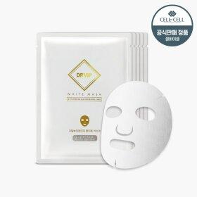 [셀바이셀] 디알 브이아이피 마스크 (미백 주름개선 고보습) 30gX5ea