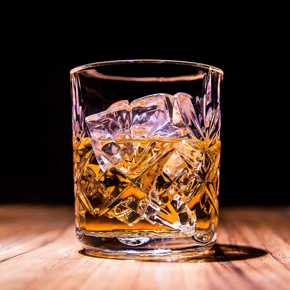 팬지 하이볼 잔 위스키 언더락잔 양주잔 맥주잔 온더락