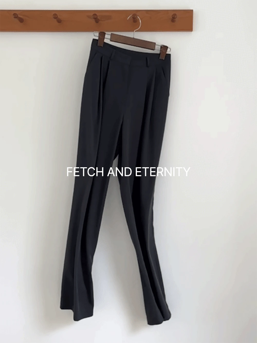 [FE]Summer Basic Slacks