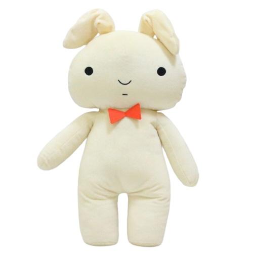짱구는 못말려 유리 토끼 인형 해외구매 (49cm)