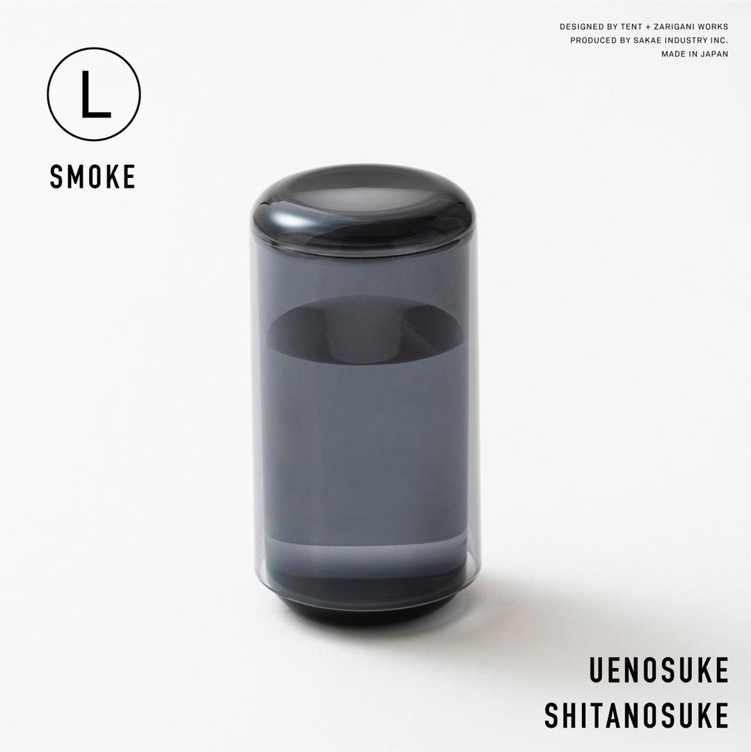 ウエノスケ シタノスケ L