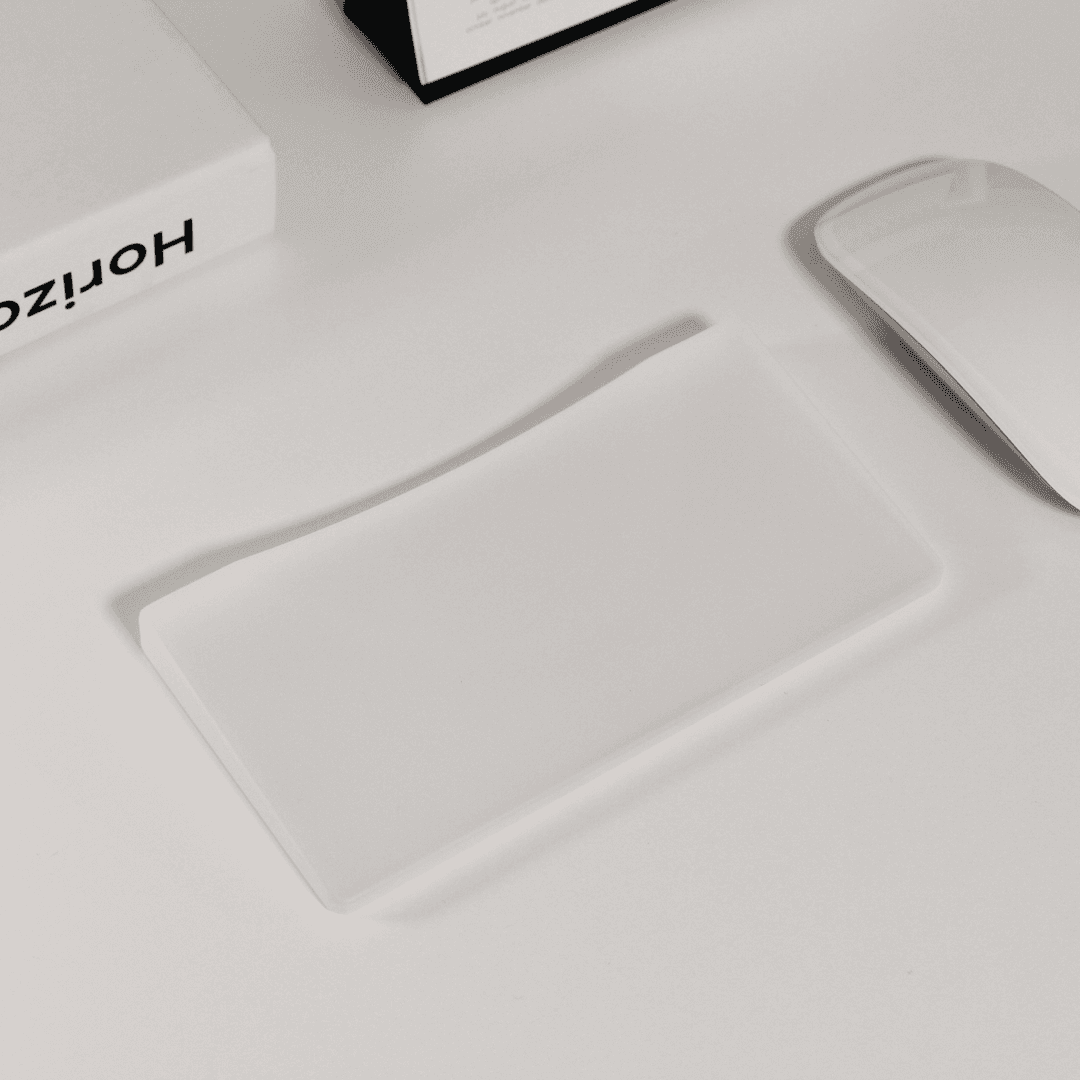 아이스솝 마우스 손목 받침대