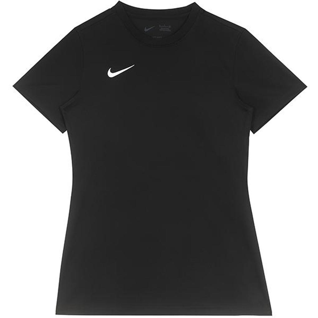 [정품] 나이키 우먼스 드라이 핏 파크 7 저지 반팔티 (BV6728-010)