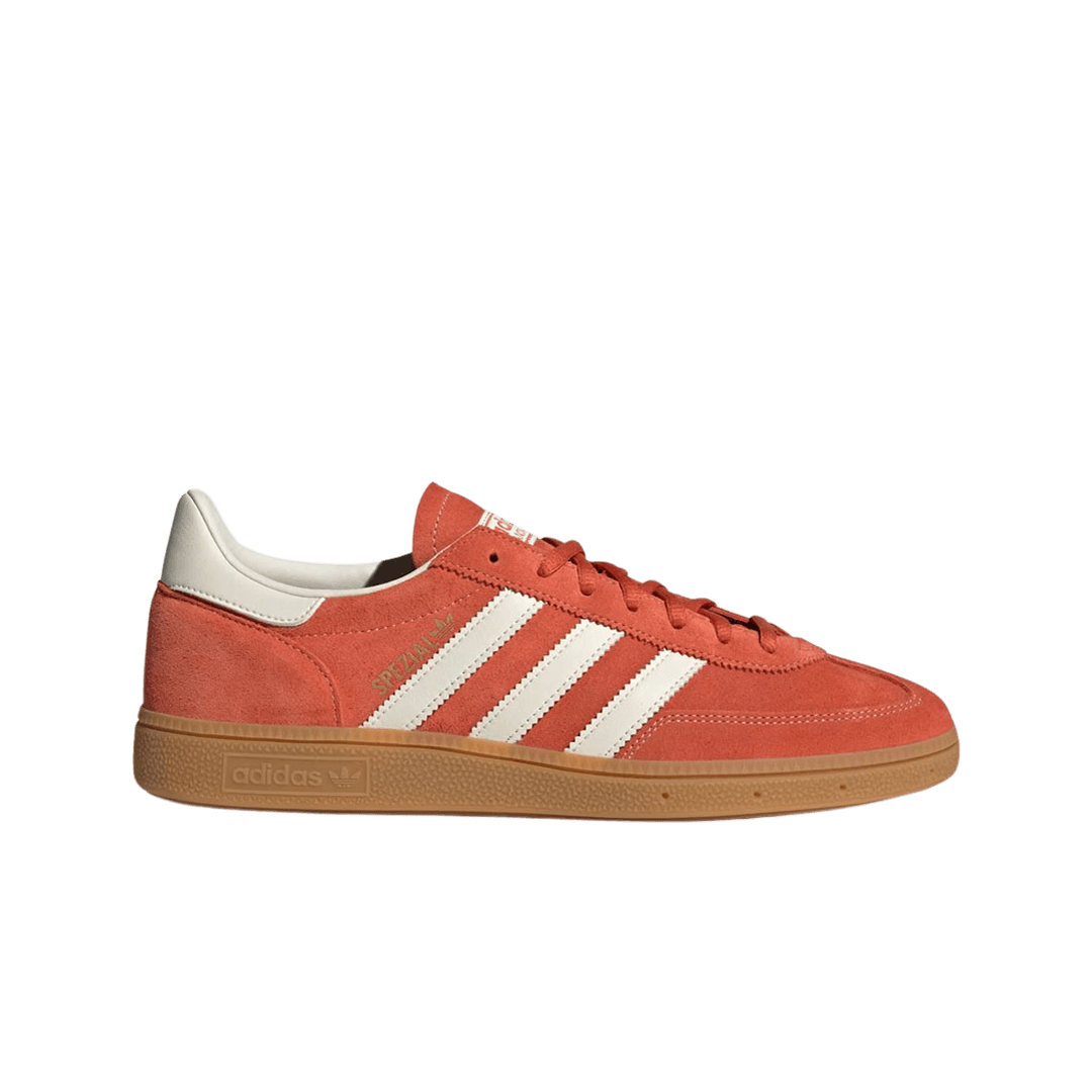 Adidas Spezial Handball Preloved Red Gum