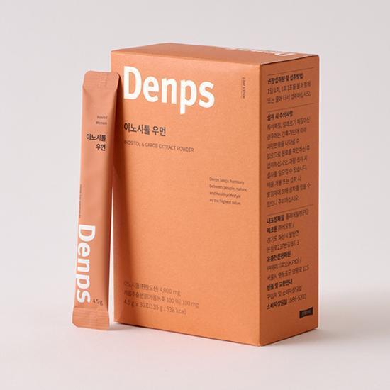 덴프스 이노시톨 우먼 30포 (30일분)