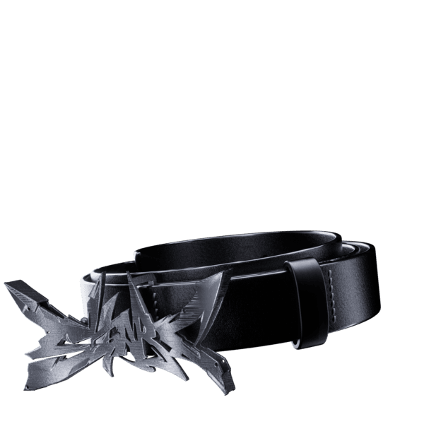 Belt 001 HVPRK Edition
