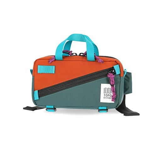 [토포디자인] 미니 퀵 팩 TOPO DESIGNS mini quick pack