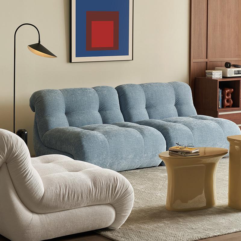 [스프링 리셋] 아르베오 오브 모듈 패브릭 소파