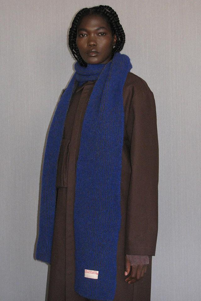 (PALOMA WOOL) TITO | medium blue