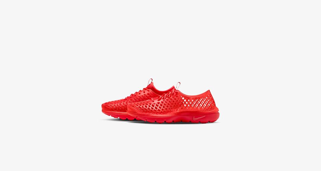 우먼스 리주버네이트 런 OG 젤리 'Light Crimson'(IR5726-600) 출시일
