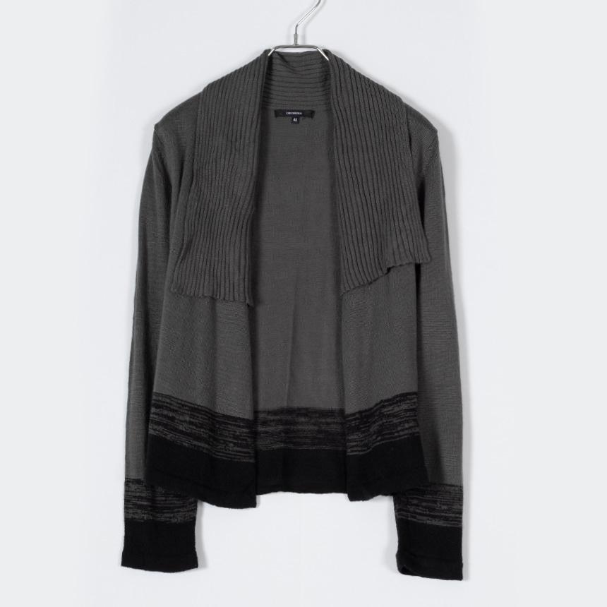 orchidea ( 권장 L ) knit cardigan