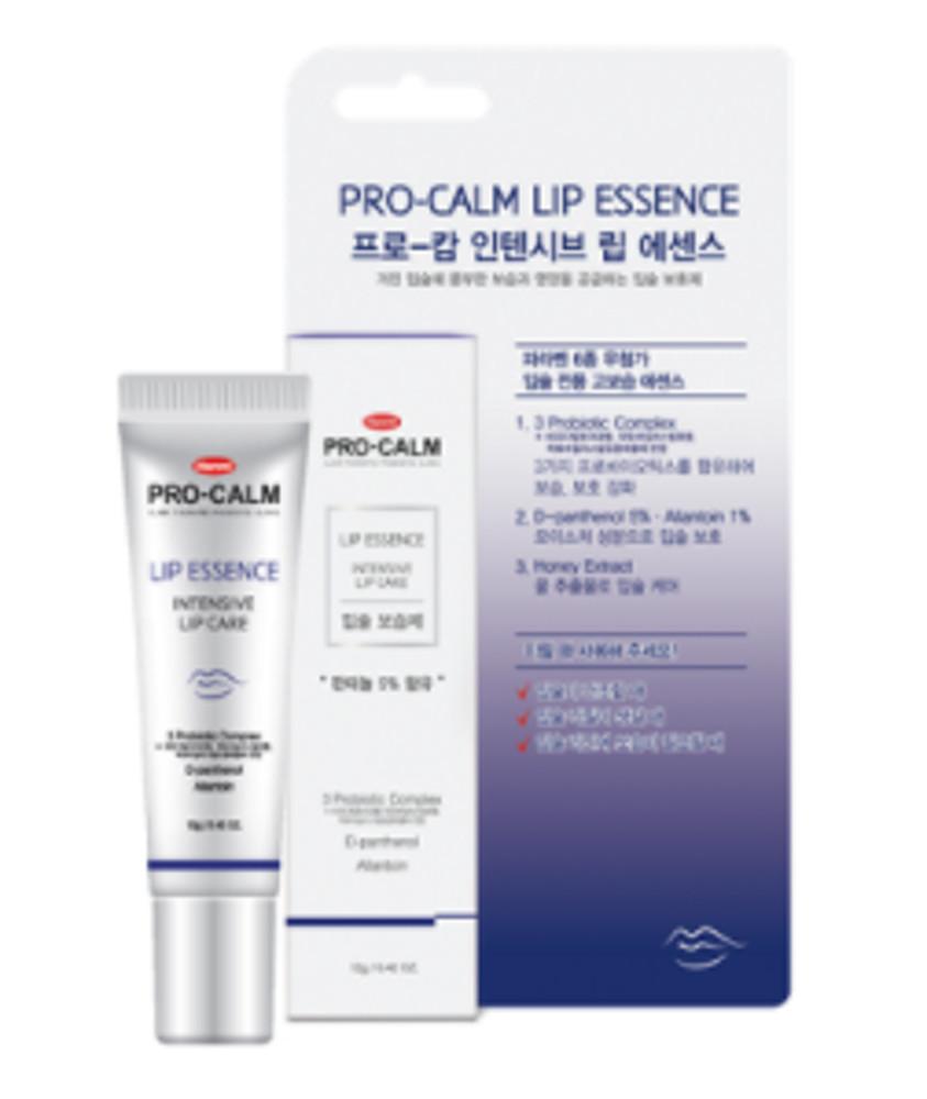 [리뉴얼]한미 프로캄 인텐시브 립 에센스 12ML
