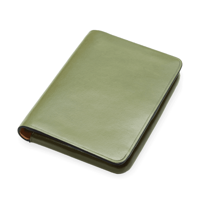 NoLo Wallet - kiwi