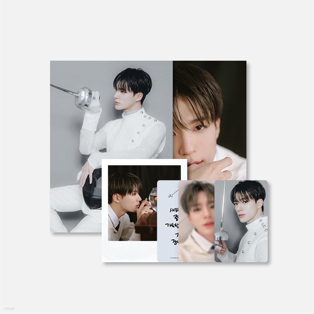 [JENO SET_NCT DREAM] 2023 SG PHOTO PACK