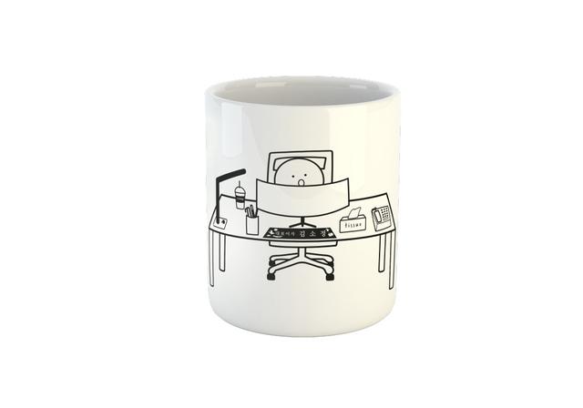 [주문제작] OFFICE