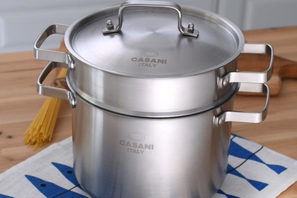 올스텐 베리따 IH 파스타냄비 22cm