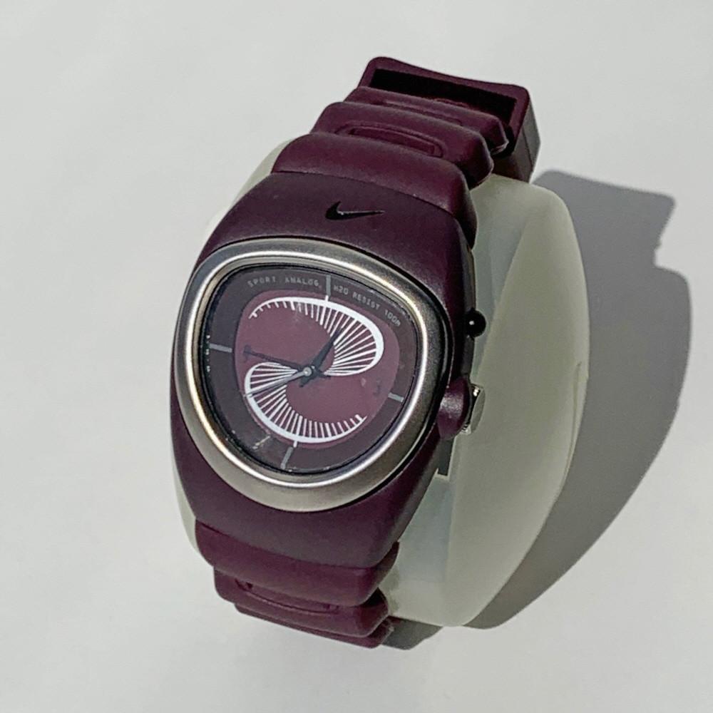 Nike WX0020 나이키 남여공용 손목시계