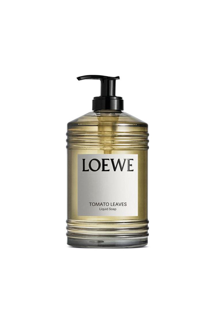 로에베 토마토 리프 리퀴드 솝 360ML