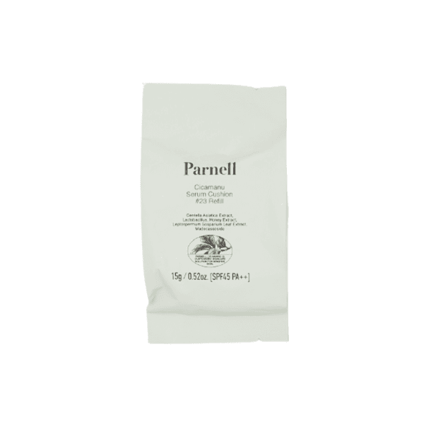 파넬 시카마누 세럼 쿠션 15g(SPF45) 리필
