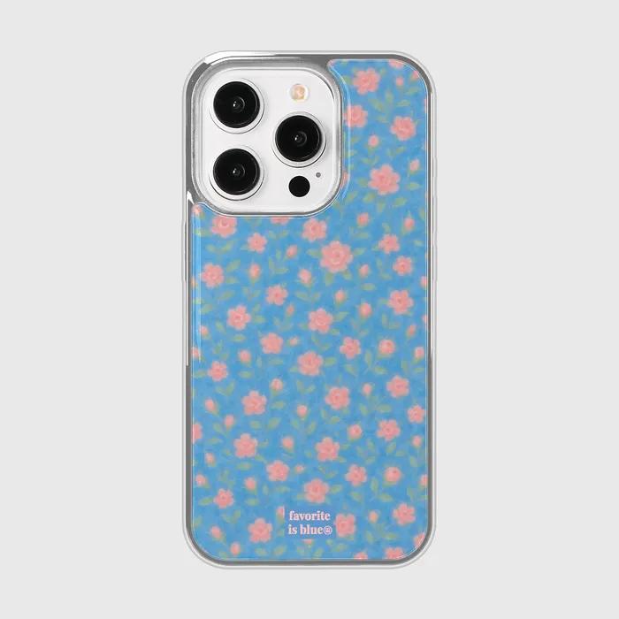 BLUEBLOOM (기본/맥세이프)