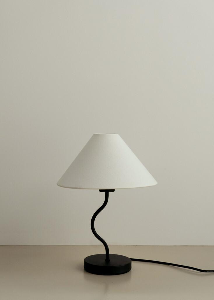 Mini Fig Stand Lamp S