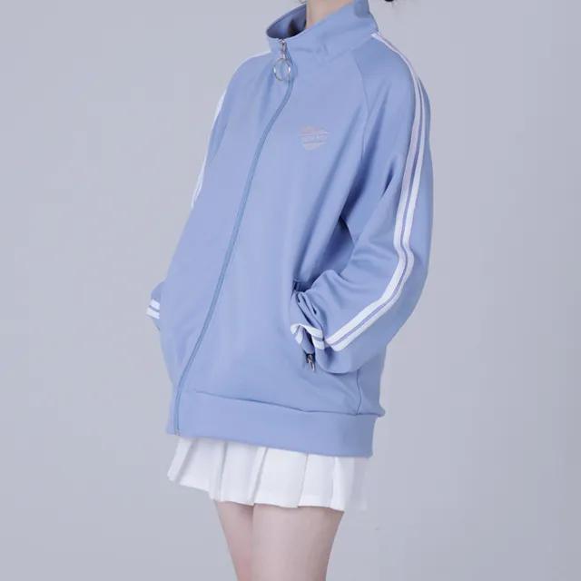 90xheart track jacket 3color