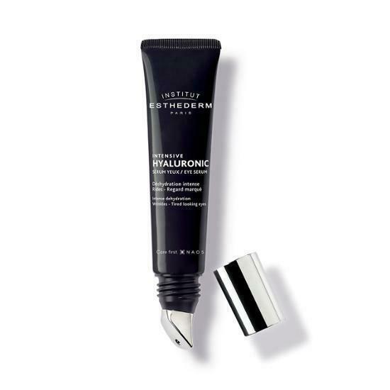 [눈가생기세럼] 에스테덤 히알루로닉 아이세럼 15ml (주름개선기능성)