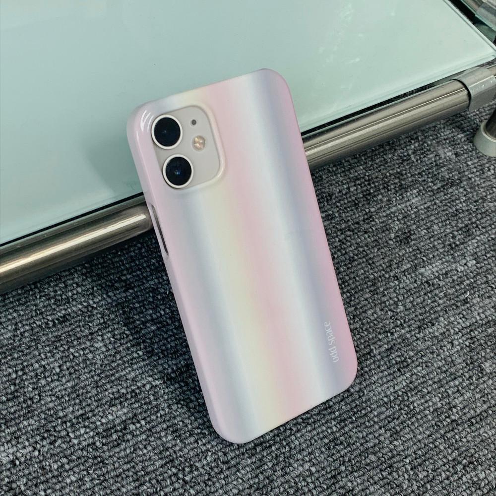 Odd Space Case(Pink)