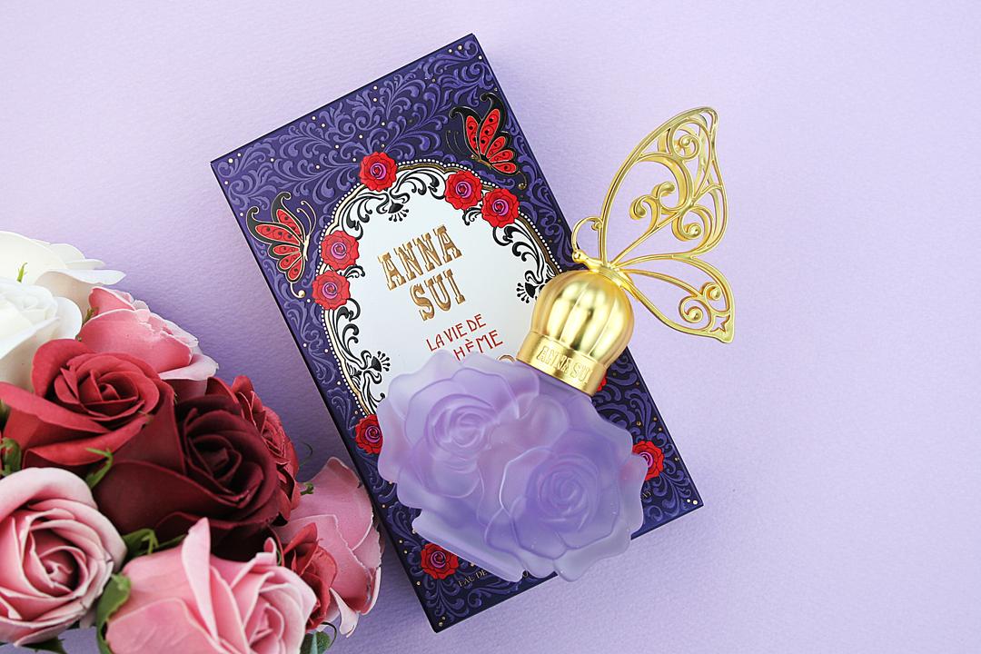 안나수이 라비드 보헴 EDT 30ml