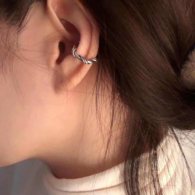이어커프 Rope Earcuff