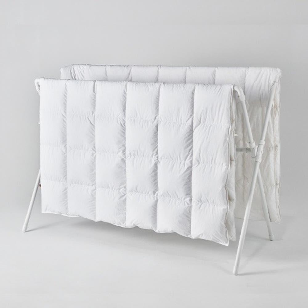 한샘 스타일랙 확장형 이불 빨래건조대 한샘온라인