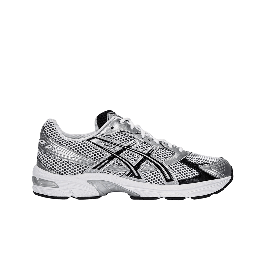 Asics Gel-1130 White Black
