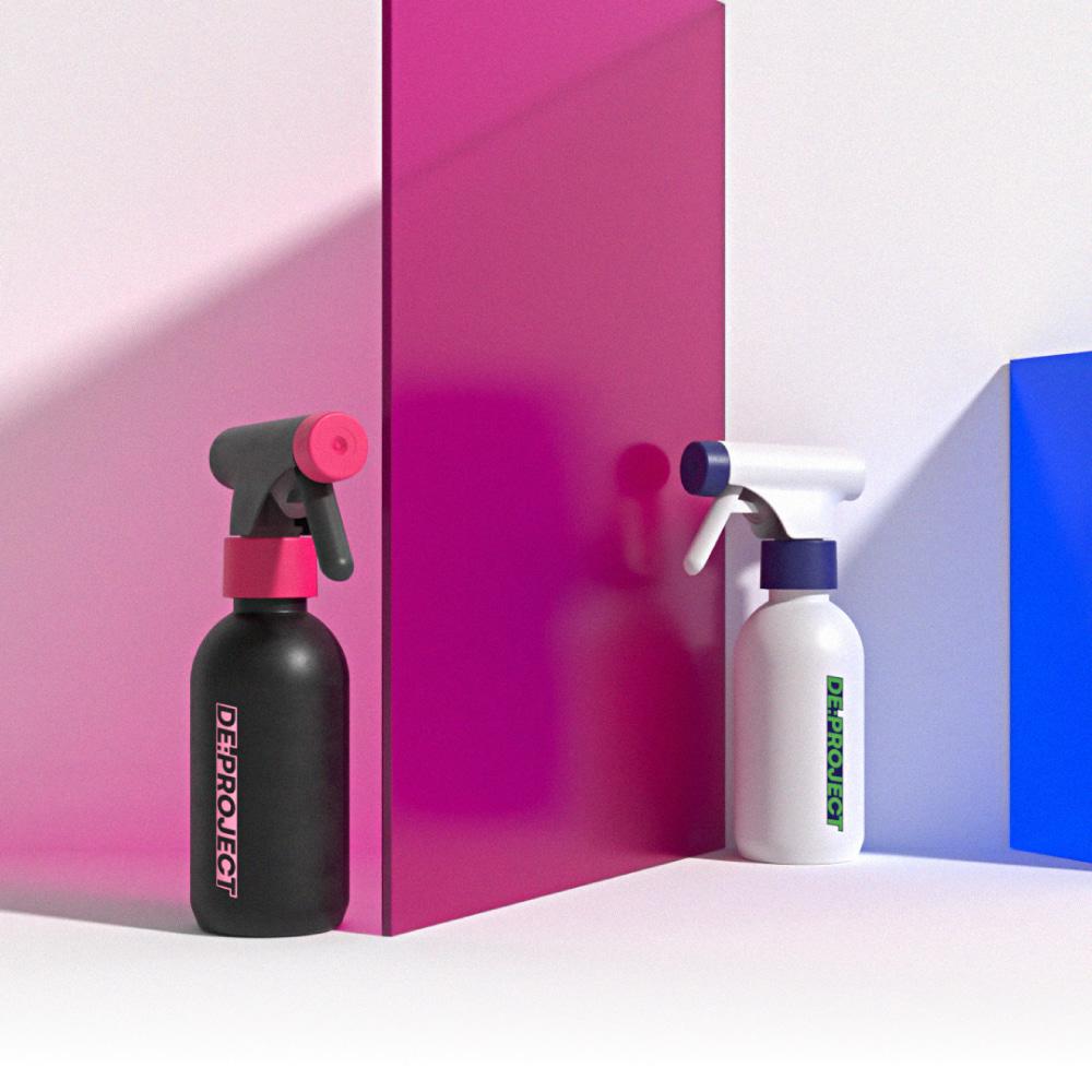 멀티 프래그런스 향수 룸 스프레이 실내 방향제 200ml