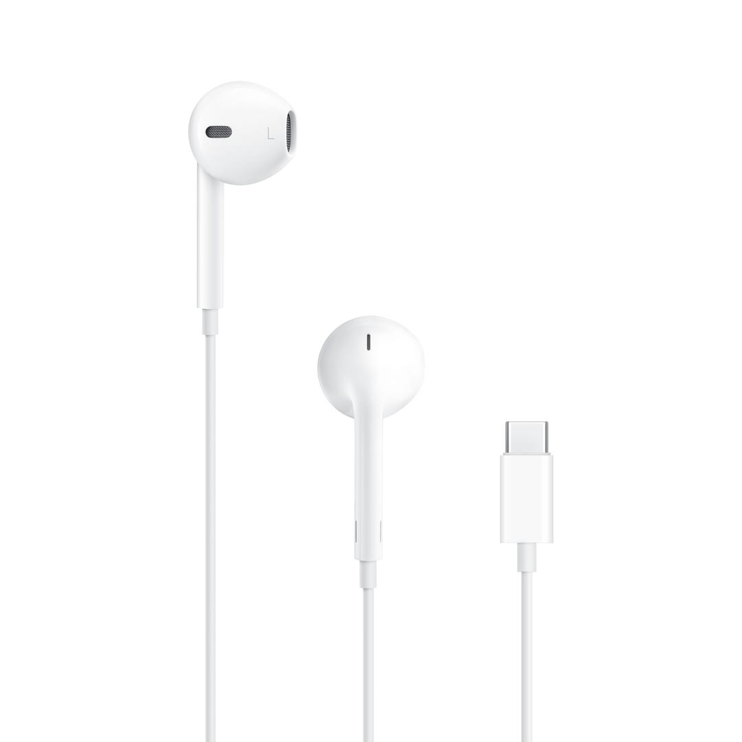 USB-C 커넥터 EarPods
