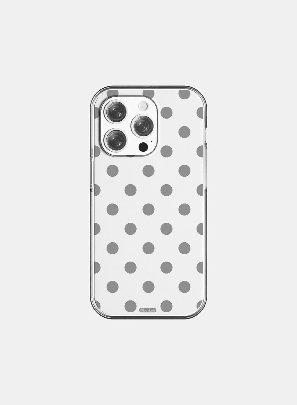 PHONE CASE Dot