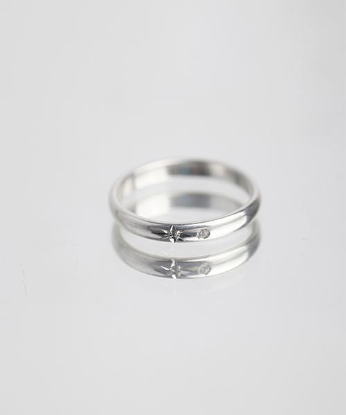 HL11 Snowflake on simple ring