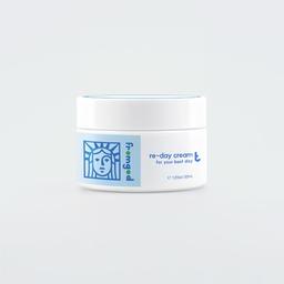 re:day cream [미백/주름 개선 이중기능성화장품] [from.리데이크림]