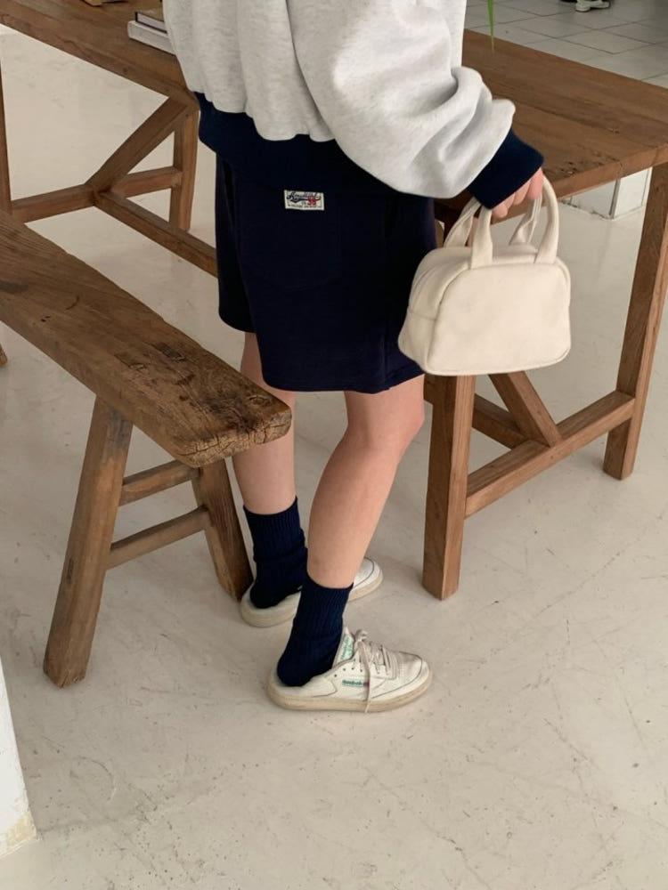 amiment 아미먼트 미니 에코 토트백