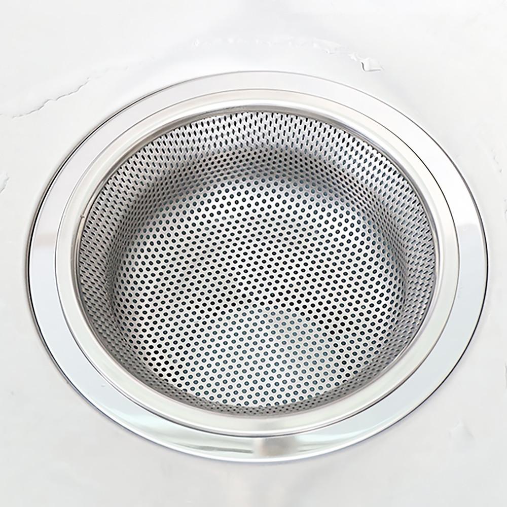 국내생산 스텐304 싱크대 거름망 음식물탈수기 일반용겸용