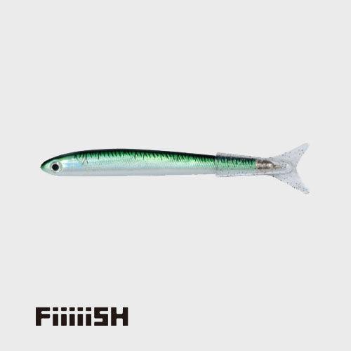 [피쉬] FISH PEN (MACKEREL)