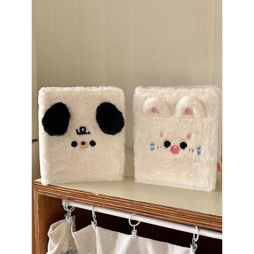 털 포카 앨범 속지포함 아이돌 포토카드 에코퍼