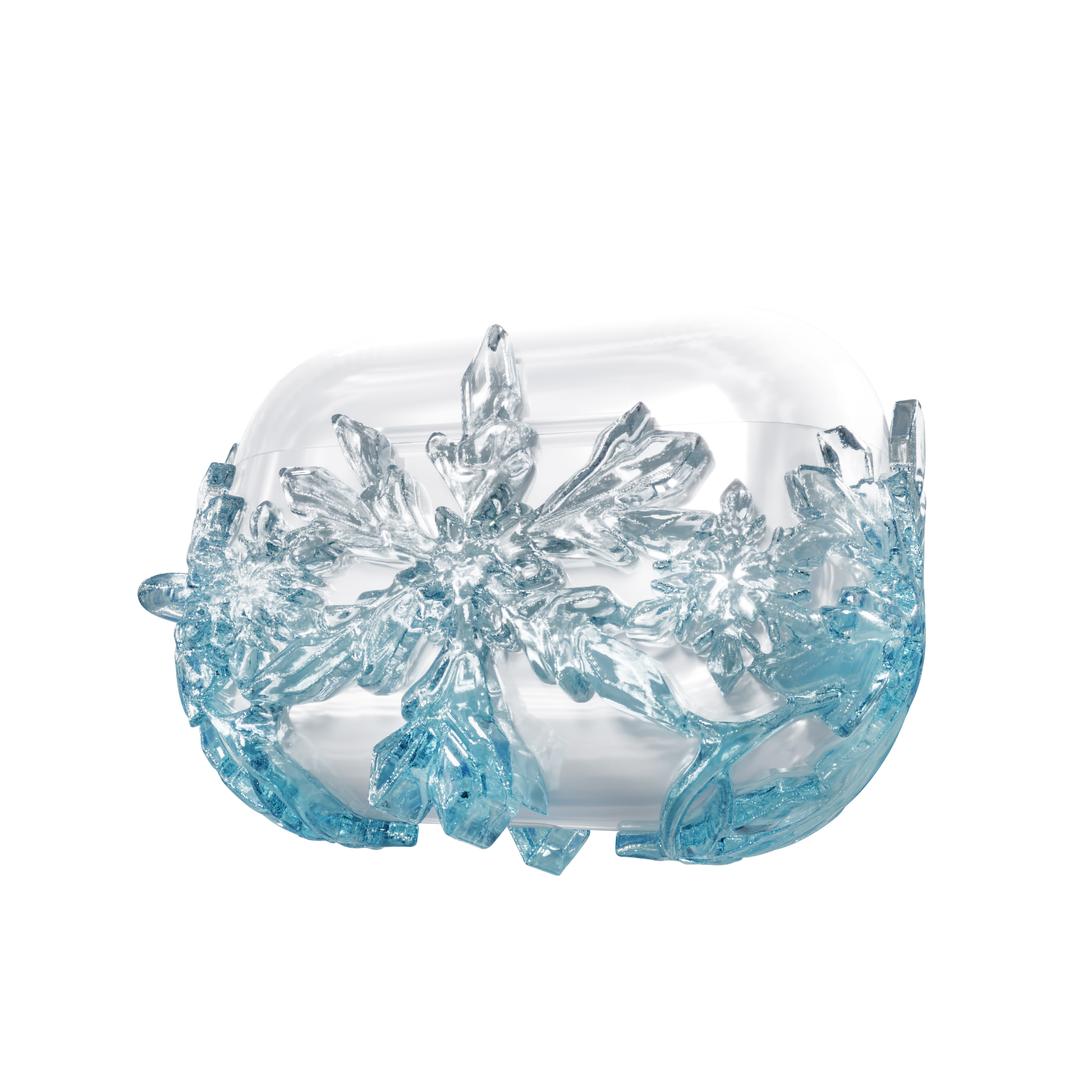 CORE : SNOWFLAKE 7.0 (Light Blue) [Pro]