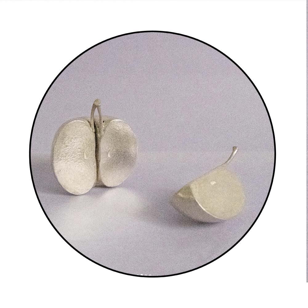 [Ecriture Studio] A piece of an apple