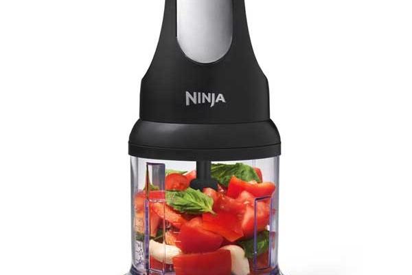 닌자 프로페셔널 초퍼 초강력 믹서기 블렌더 NJ1001KR 이유식